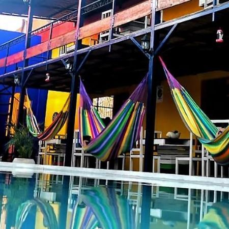 Hotel Chuburna Ngoại thất bức ảnh